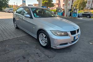Bmw 320 320d cat Futura