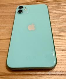 Iphone 11 128GB