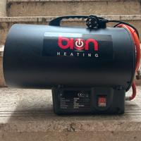 Riscaldatore gas bion NUOVO