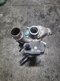 turbina kia hyundai 2.0crd