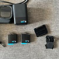 GO PRO HERO 8 BLACK