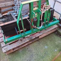 paletta per trattore 