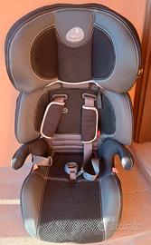 Seggiolino auto Belelli gruppo 1,2,3