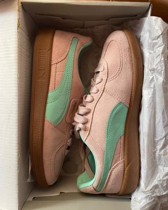 Puma rosa