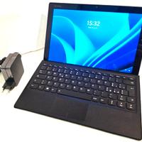 Lenovo Ideapad MIIX 510 12,2" Touch i5-7200u 8/256