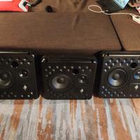 diffusori JBL cinema 