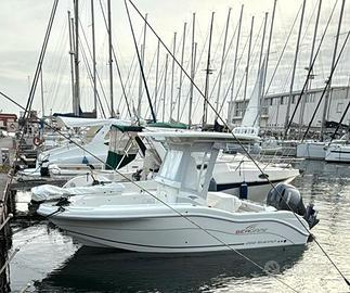 Fisherman Walkaround Seagame 200