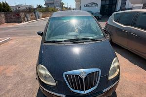 Lancia MUSA 1.3 Multijet 16V 70 CV Oro Plus