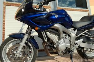 Fz6 yamaha fazer 600 ricambi yamaha fz6 s1 2006