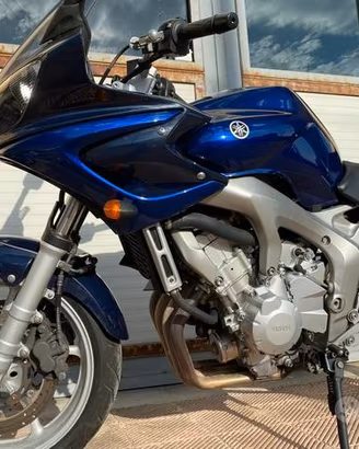 Fz6 yamaha fazer 600 ricambi yamaha fz6 s1 2006