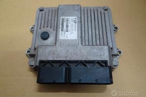 55194016 Centralina Motore Lancia Y 03/11