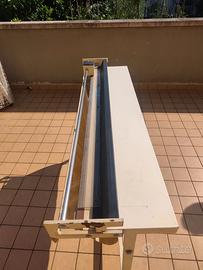 Taglierina professionale vintage