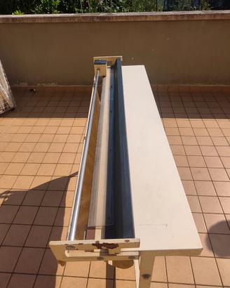 Taglierina professionale vintage