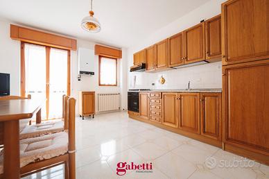 Appartamento San Salvo [Cod. rif 3166295VRG]