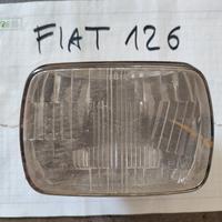 fanale fiat 126