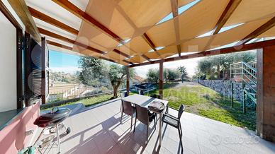 Appartamento Finale Ligure [Cod. rif 0127VRG]