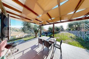 Appartamento Finale Ligure [Cod. rif 0127VRG]