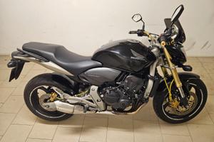 Honda CBF 600 - 2007