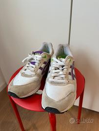 Sneakers Asics Gel 42