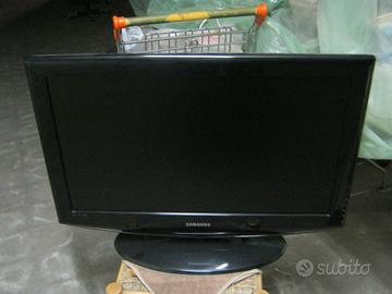 Televisore Samsung 32 pollici