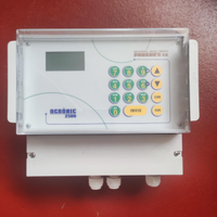 Programmatore; AGRONIC 2500 18 Stazioni