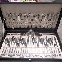 servizio posate Juventus