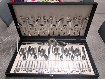 servizio posate Juventus