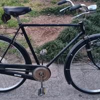 Bici Atala freni a bacchetta