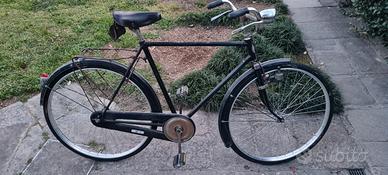 Bici Atala freni a bacchetta