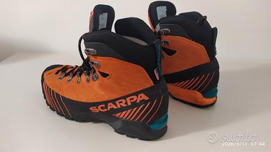 Scarponi da montagna SCARPA  Ribelle  HD 42,5