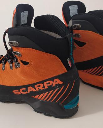 Scarponi da montagna SCARPA  Ribelle  HD 42,5