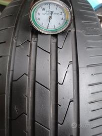 2 Gomme SEMINUOVE 195/50-15 82H Hankook Ventus Pri
