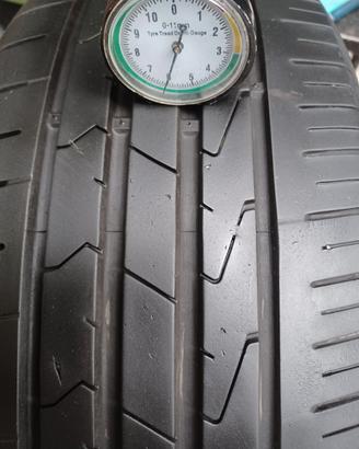 2 Gomme SEMINUOVE 195/50-15 82H Hankook Ventus Pri