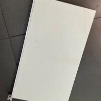 MENSOLE bianche in legno