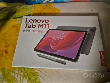 Lenovo tab M11