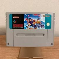 lotto snes super nintendo pal game (SET 2)
