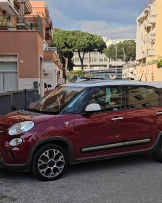 FIAT 500L Trekking 1.6Multijet 105 CV FullOptional