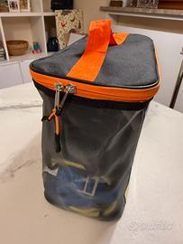 Catene da neve-Easy Grip mai usate