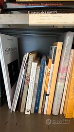 Cataloghi d’arte e mostre