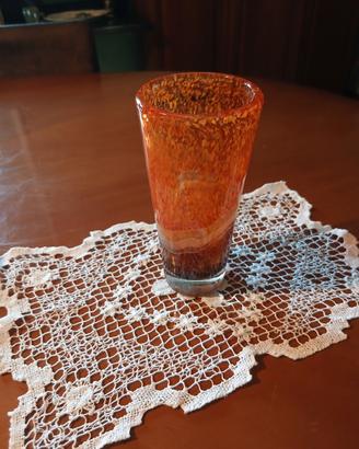piccolo vaso in murano