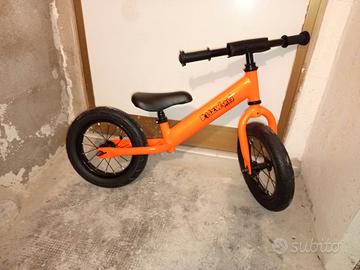 balance bike