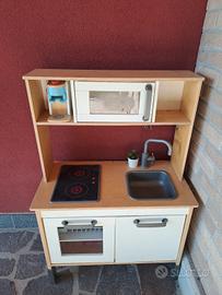 CUcinetta IKEA