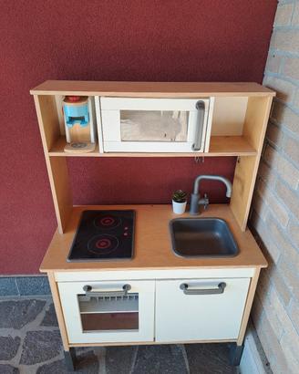 CUcinetta IKEA