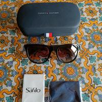 Occhiali da sole uomo Tommy Hilfiger 