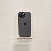 iPhone 15 128 Gb Nero