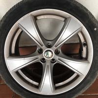 Cerchi Alfa 147 Q2