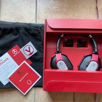 Austrian Audio Hi-X15 Cuffia Hi-fi Over-Ear chiusa