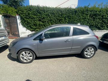 Opel corsa 1.2 2007