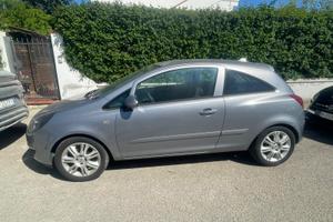 Opel corsa 1.2 2007