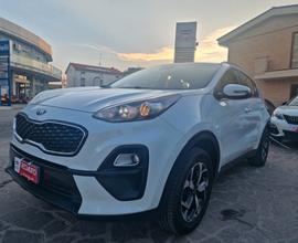 Kia Sportage 1.6 ECOGPL 2WD Business Class